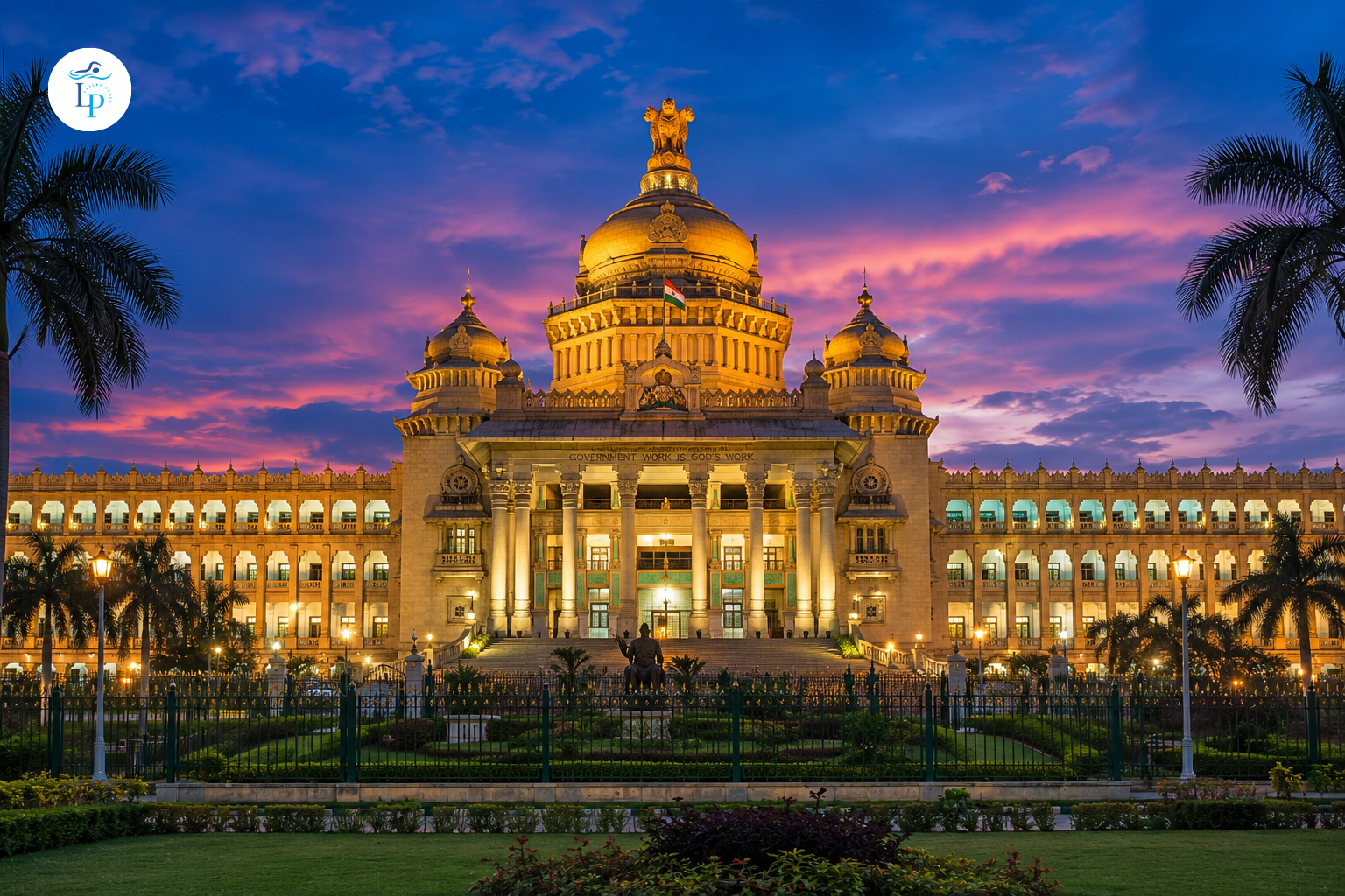 Bengaluru and South India