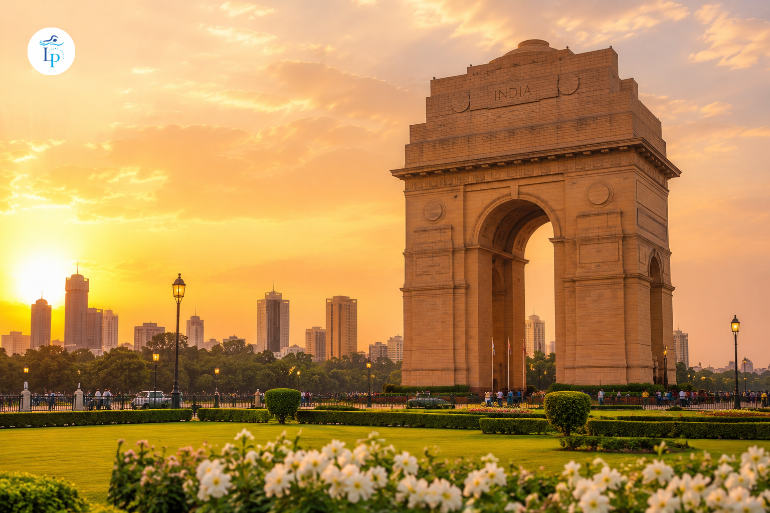 Delhi NCR