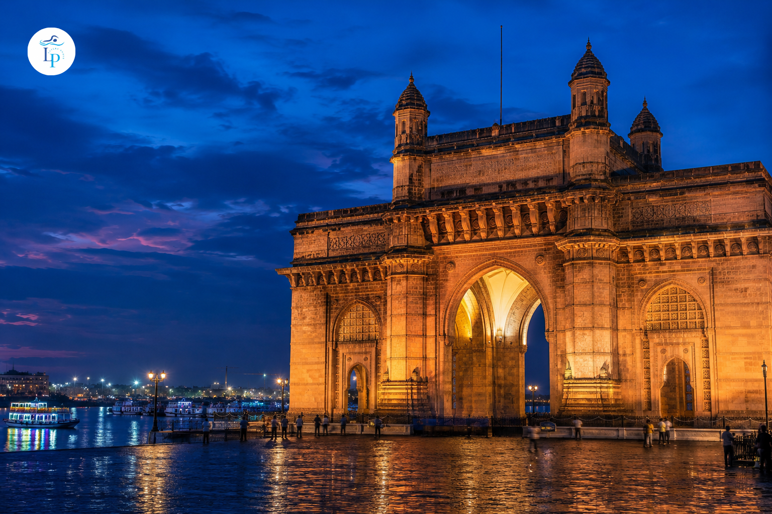 Mumbai and Maharashtra