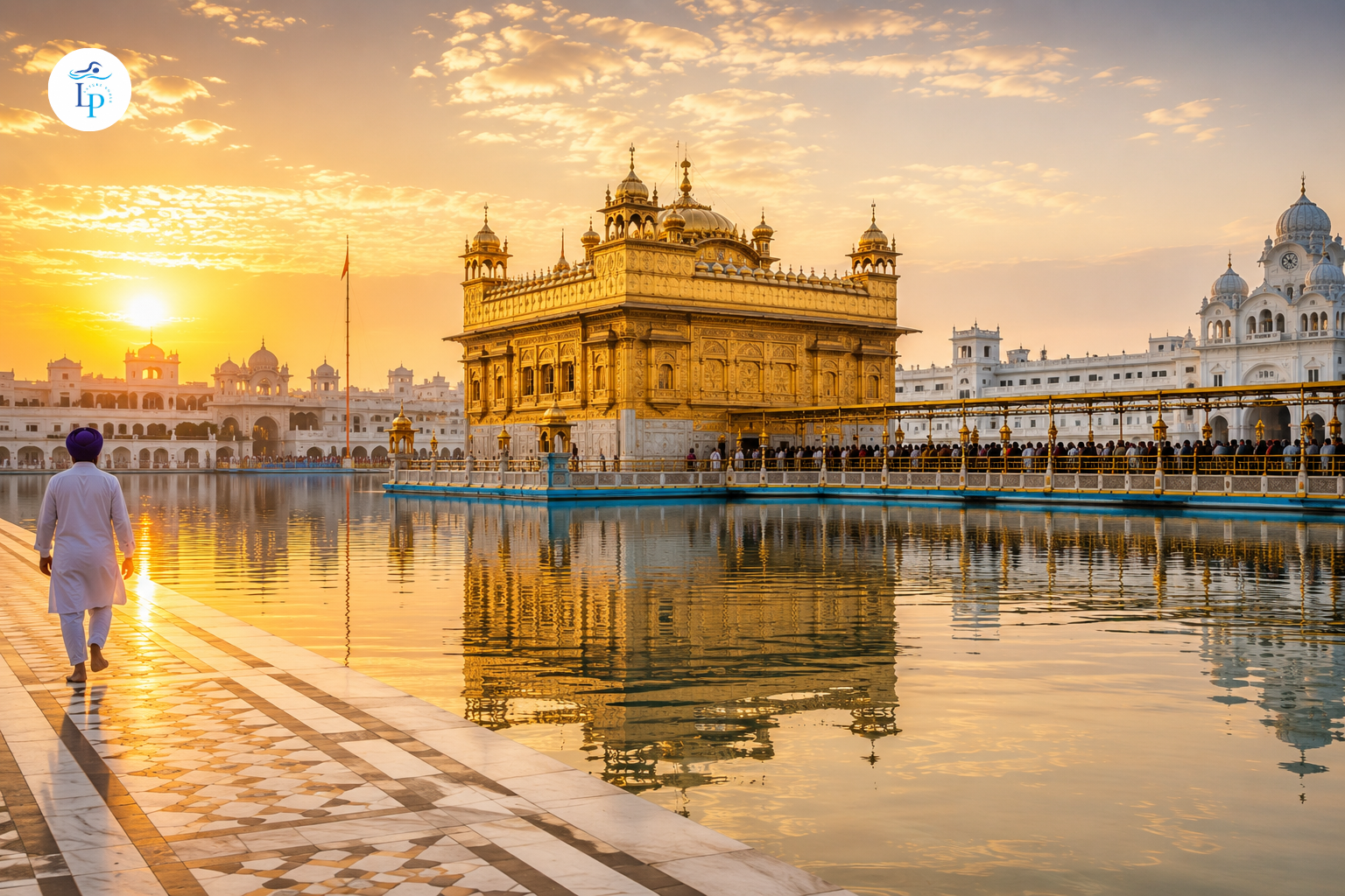 Punjab and Haryana