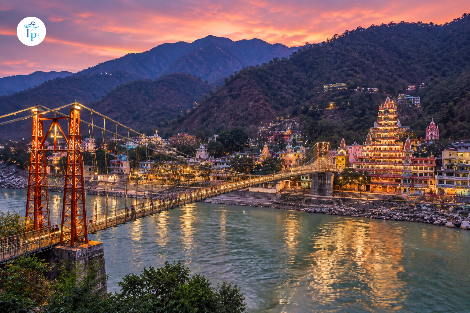 Uttarakhand and Himachal