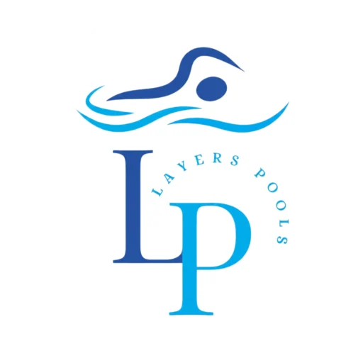 Layers Pools logo