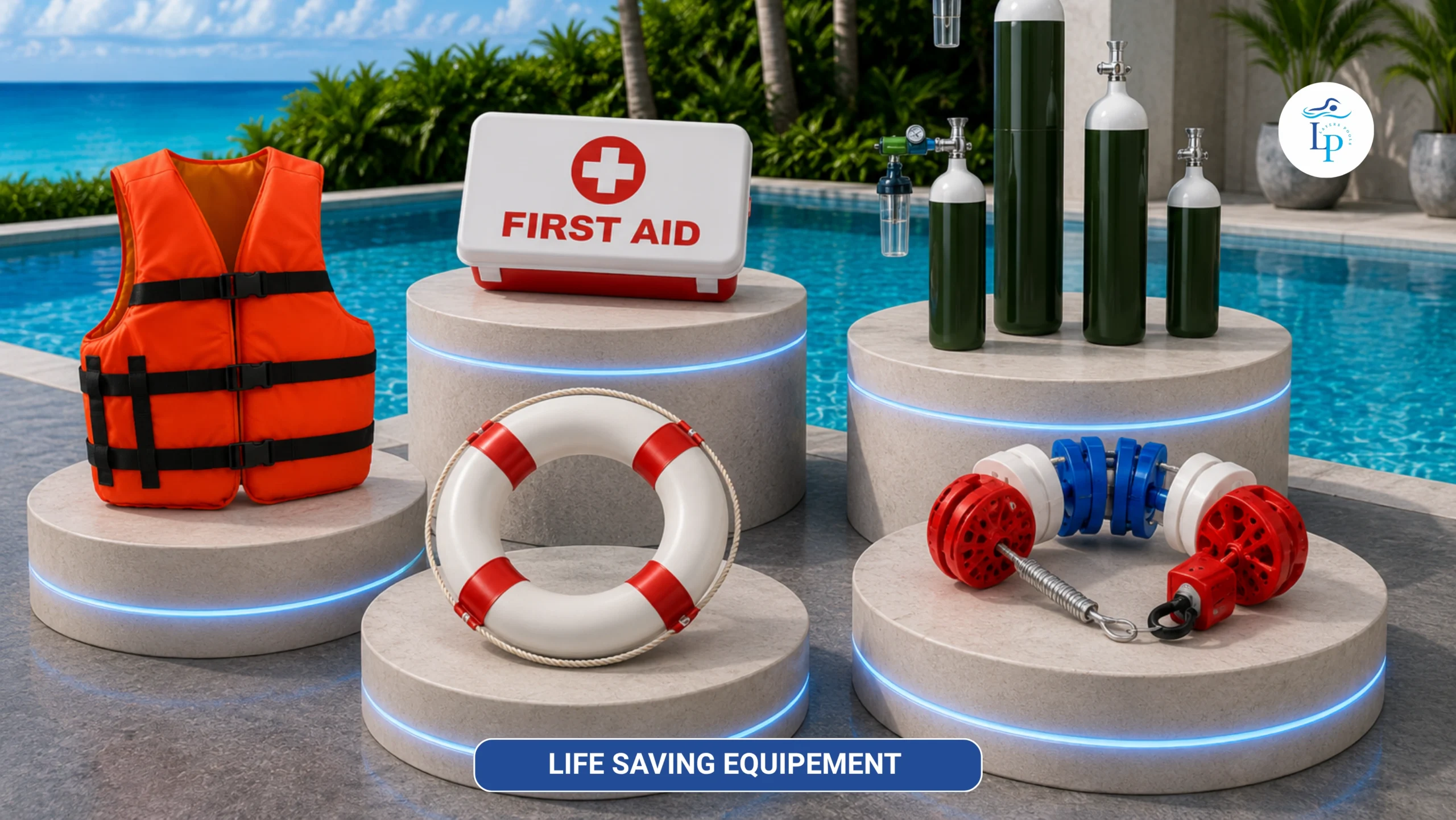 Life Saving Equipment