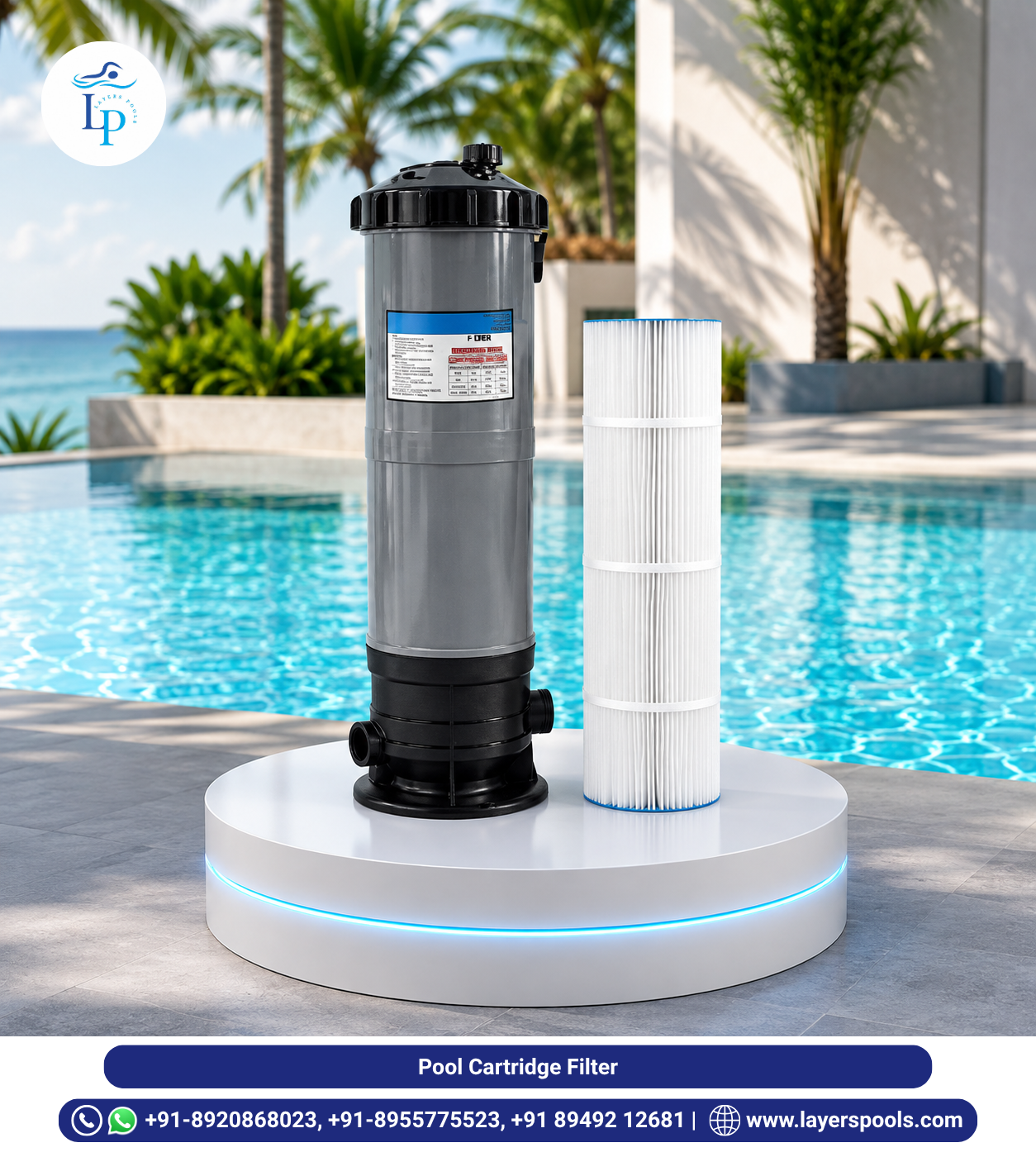 Cartridge Filter
