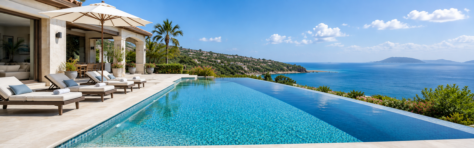 Pool renovation and resurfacing