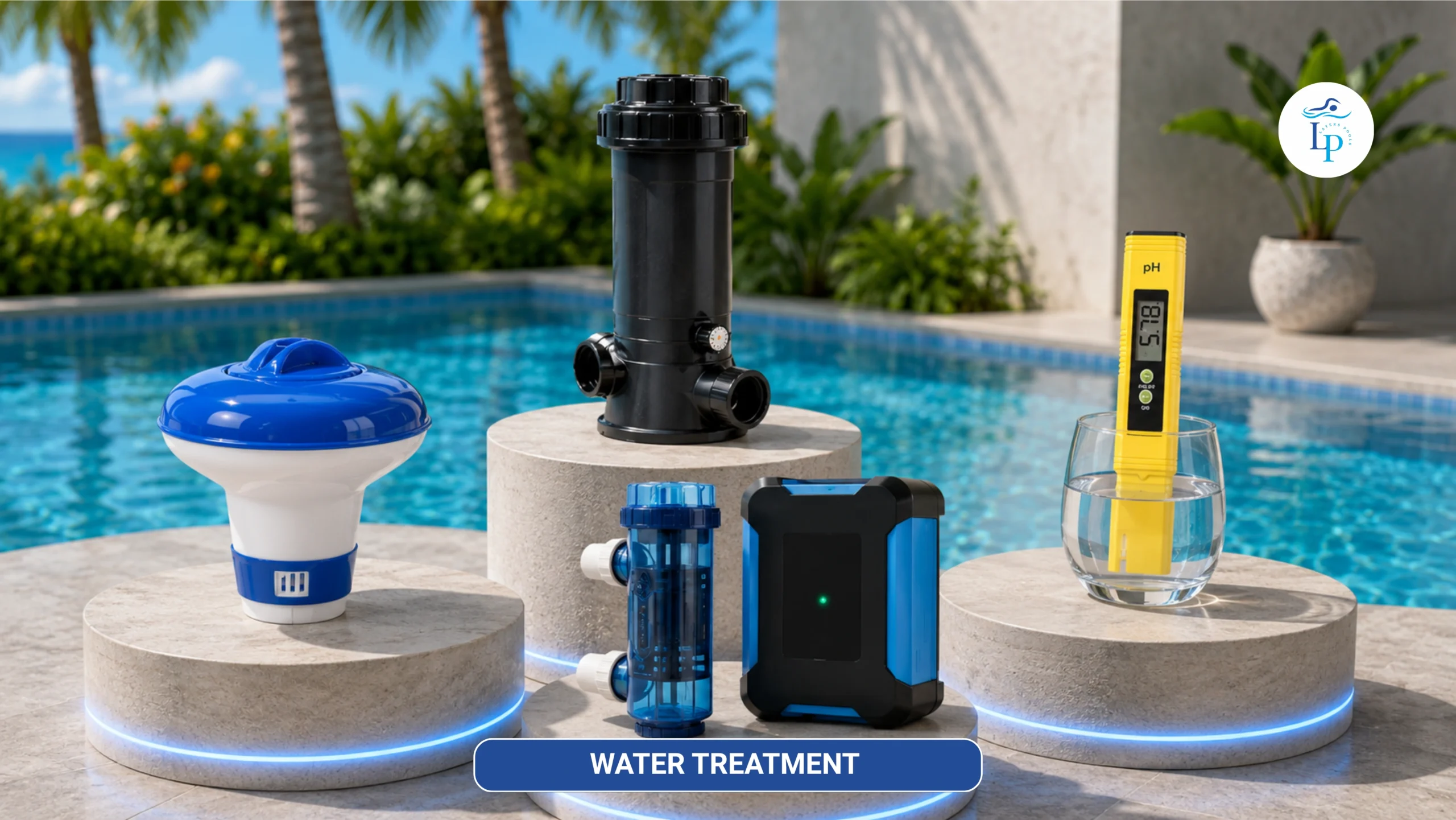 Water Treatment